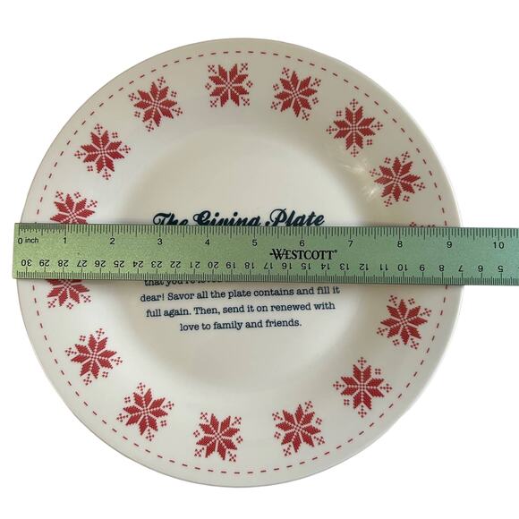 The Giving Plate By IQ Accessories - Picture 6 of 6